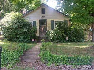 2258 Old Henson Cove Rd, Canton, NC 28716