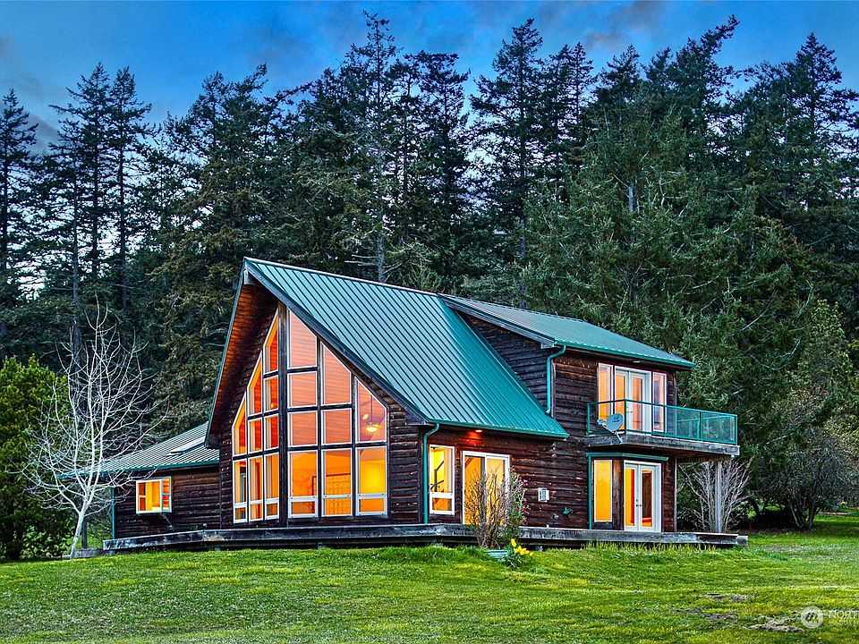 124 Botsford Lane, Friday Harbor, WA 98250 Zillow
