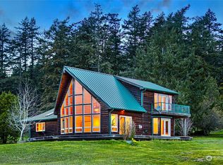 124 Botsford Ln, Friday Harbor, WA 98250