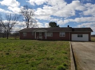 1309 Smith Rd, Manchester, TN 37355