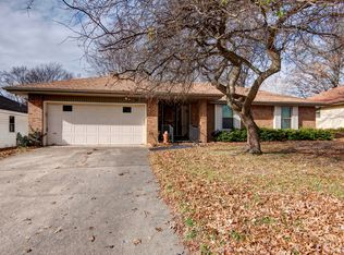 3311 S Benton Ave, Springfield, MO 65807