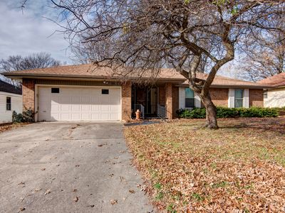 3311 S Benton Avenue, Springfield, MO, 65807