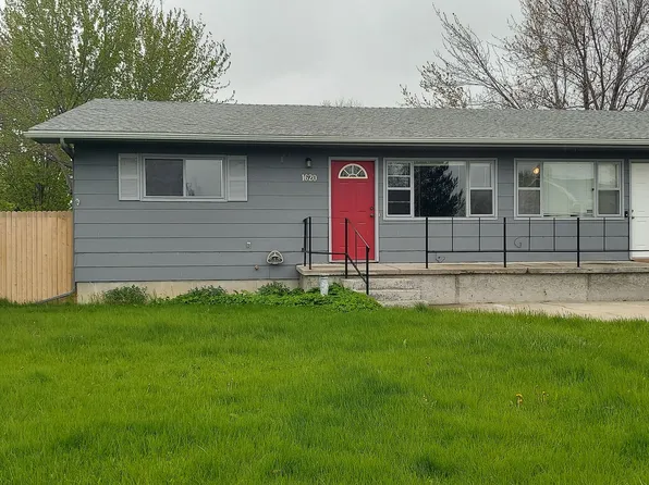 r1618-1620, 1618 Elaine St #1620, Billings, MT 59105