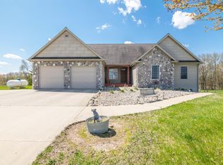 14223 S Francisco Rd, Grass Lake, MI 49240