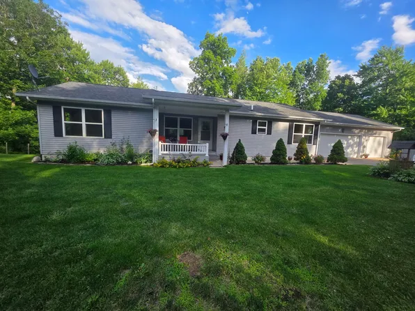 6670 Tower Lake Rd NE, Belding, MI 48809