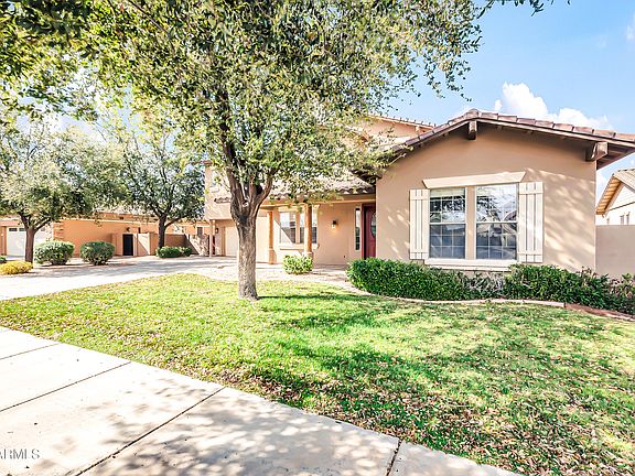 4th image of 18544 E CALEDONIA Drive
