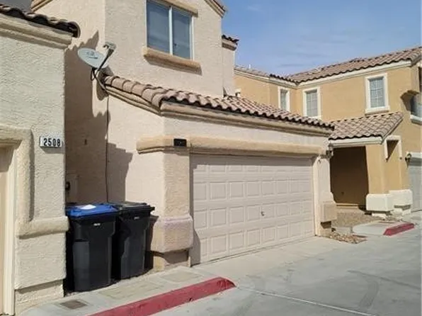 2506 Lady Elizabeth Ct, North Las Vegas, NV 89031