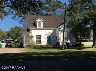416 N Eastern Ave, Crowley, LA 70526