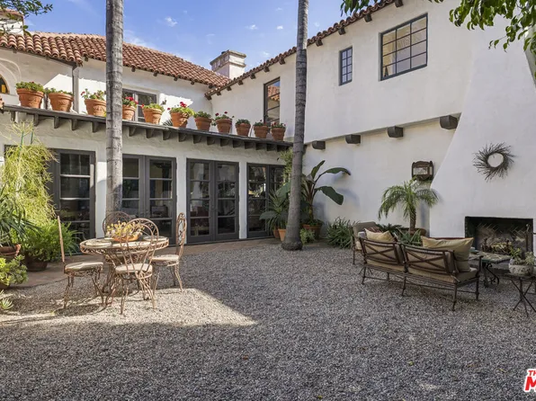 2801 Belden Dr, Los Angeles, CA 90068