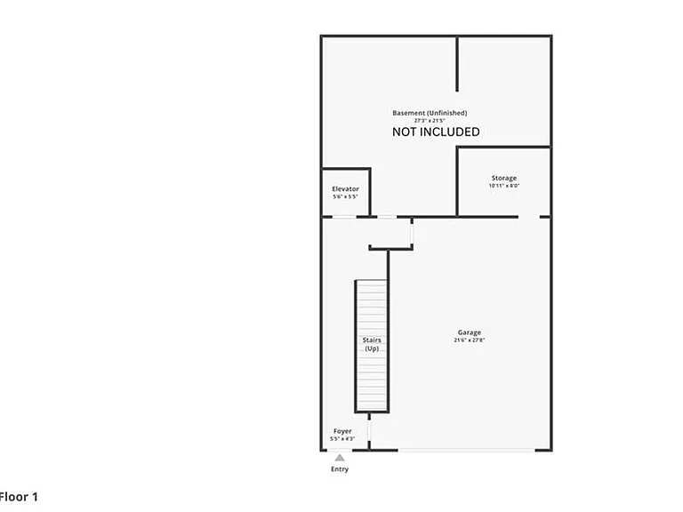 1038 Homestead Way St — Photo 33
