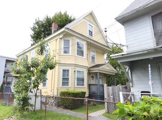 173-173-173A Abbott St, Lawrence, MA 01843