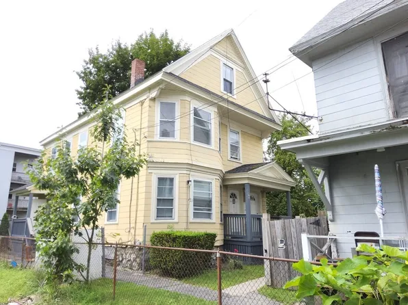 173-173-173A Abbott St, Lawrence, MA 01843