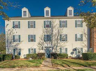 1027 Triece Ln, Charlotte, NC 28215