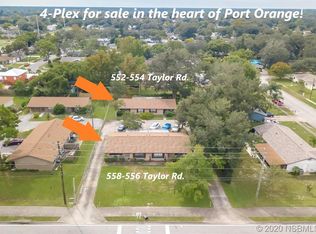 558 Taylor Rd, Port Orange, FL 32127