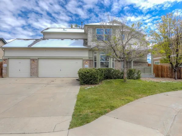 19285 E Warren Pl, Aurora, CO 80013