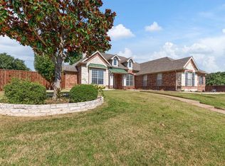 1313 Paprika Dr, Flower Mound, TX 75028