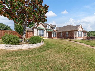 1313 Paprika Dr, Flower Mound, TX, 75028
