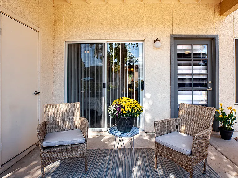 Village at Lakewood — Photo 10