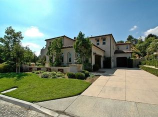 903 Appalachian, Claremont, CA 91711