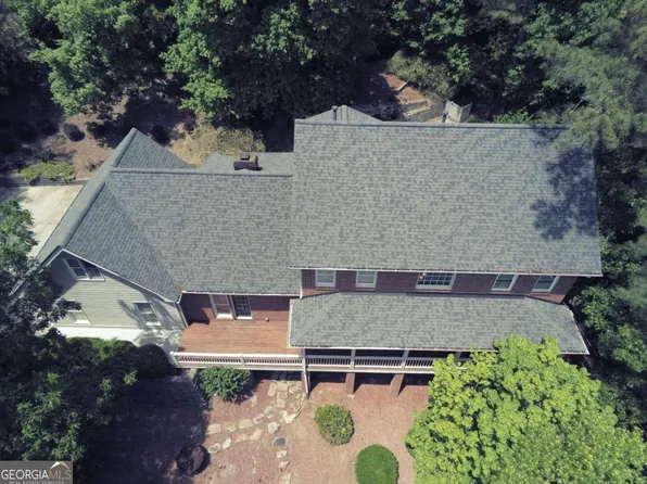 4291 Flippen Trl, Peachtree Corners, GA 30092