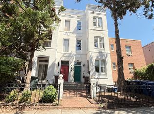 1118 F St NE APT 3, Washington, DC 20002