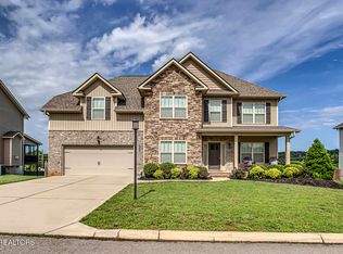 235 Bluff Shadows, Seymour, TN 37865