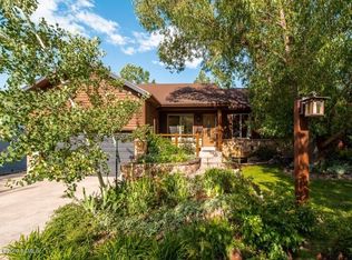 3966 Last Run Dr, Park City, UT 84098