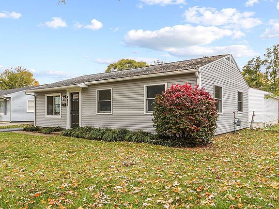 4th image of 4450 Darley Ct