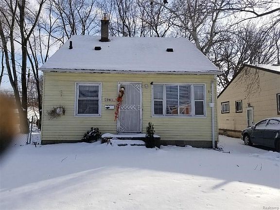 2nd image of 29631 Glenwood St
