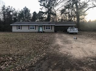 13515 Carpenter Rd, Bastrop, LA 71220