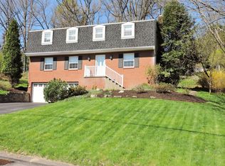 9369 Timber Trl, Pittsburgh, PA 15237