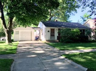 1117 Maybelle St NE, Grand Rapids, MI 49503