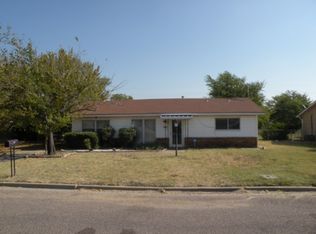 115 Virginia St, Waco, TX 76705