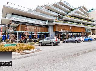 1355 Bellevue Ave #308, West Vancouver, BC