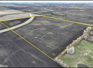 210th Street At 401st Ave, Arlington, MN 55307