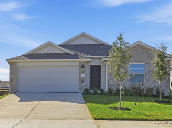 136 Hazy View Rd, San Marcos, TX 78666