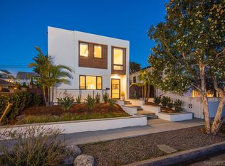 307 La Mesa Ave, Encinitas, CA 92024