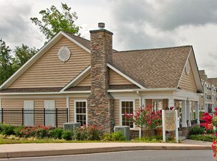 6211 Green Field Rd #A-403, Elkridge, MD 21075