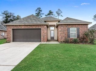 905 Weston Dr, Slidell, LA 70458