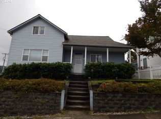 245 Bryant St, Clatskanie, OR 97016