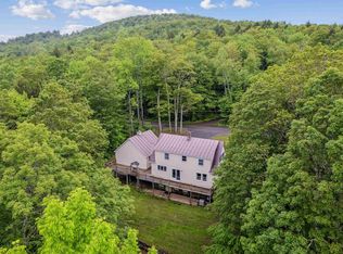 530 West Road, Barnard, VT 05031