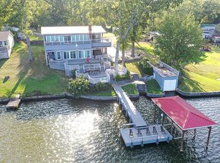 45 Fabian Dr, Waterloo, SC 29384