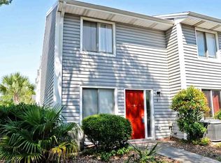 1512 Edge Dr, North Myrtle Beach, SC 29582