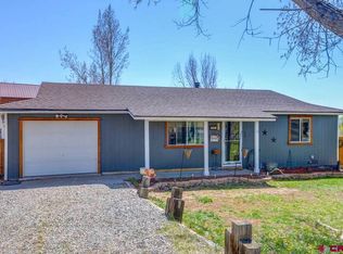 860 Sage St, Bayfield, CO 81122