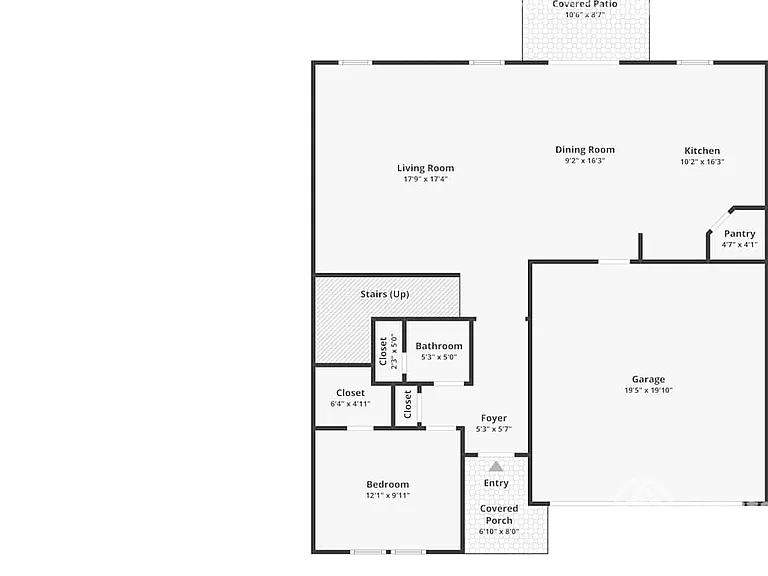 242 Green Pasture Rd — Photo 2