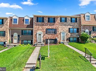 8 Heather Hill Rd, Baltimore, MD 21228