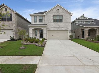 10543 Preserve Way, Conroe, TX 77385