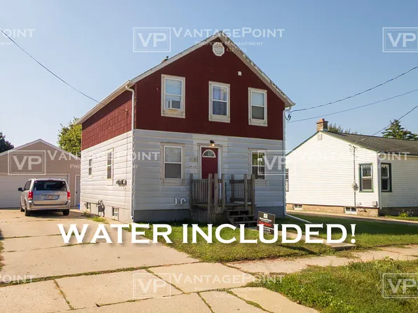 1925 31st St, Two Rivers, WI 54241