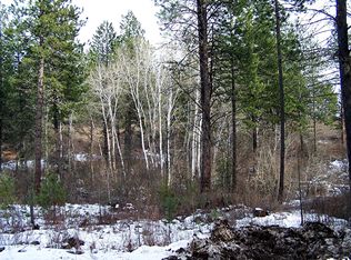 2780 Blk Farm To Market Road, Chewelah, WA 99109