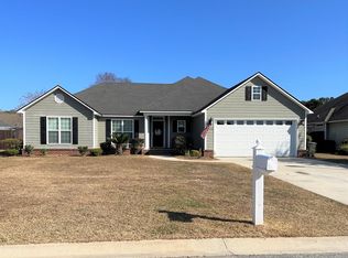 5230 Carys Brook Dr, Hahira, GA 31632